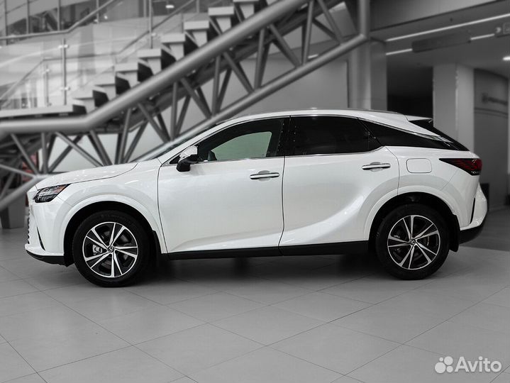 Lexus RX 2.4 AT, 2023