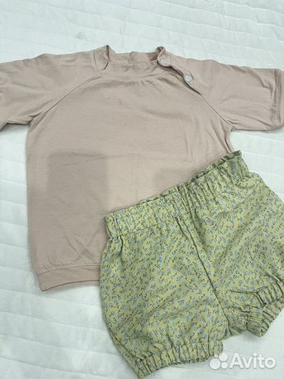 Компект в сад 86-92