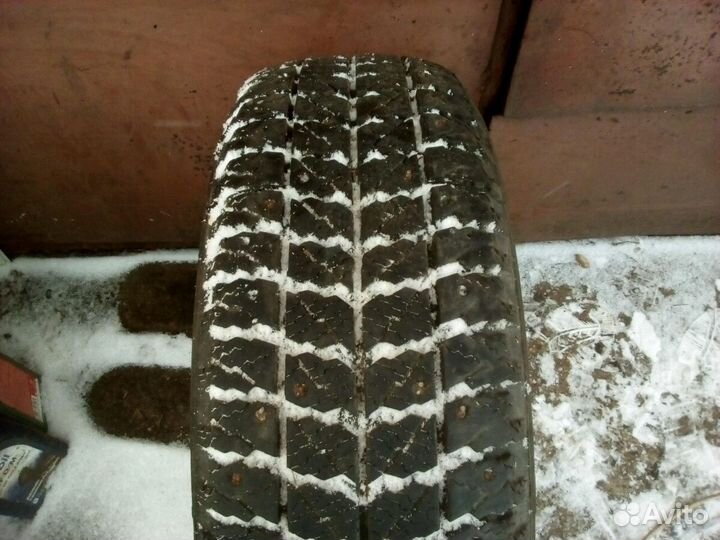 Волтайр ВЛ-46 195/65 R15