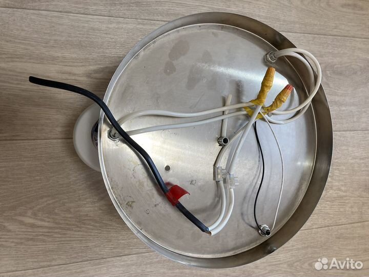 Светильник потолочный для светодиодных ламп