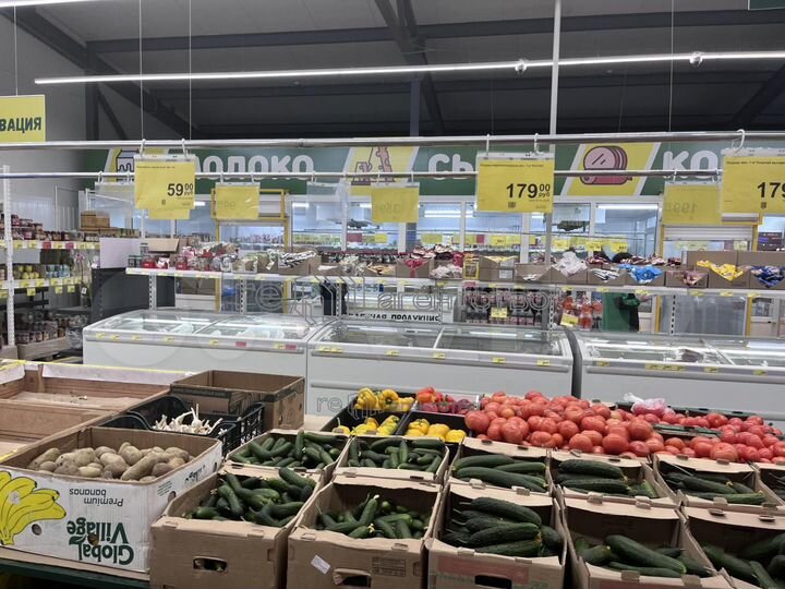 Готовый арендный бизнес