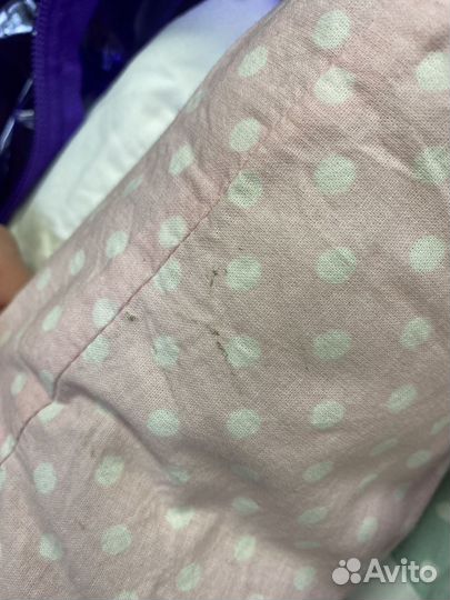 Вещи для новорожденного