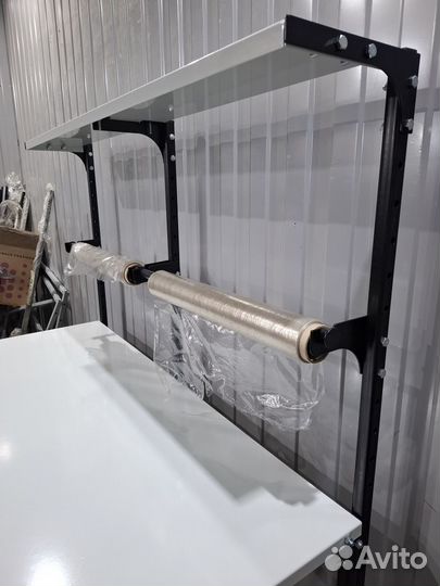 Упаковочный стол ст-3