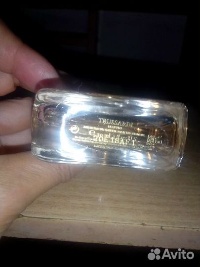 Trussardi Delicate rose, My name E.Arden Green Tea