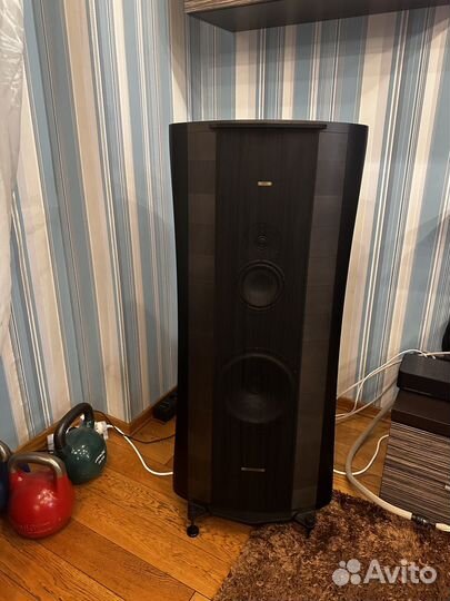 Продам колонки Sonus Faber Eliosa