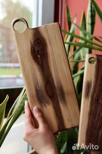Доски разделочные для кухни
