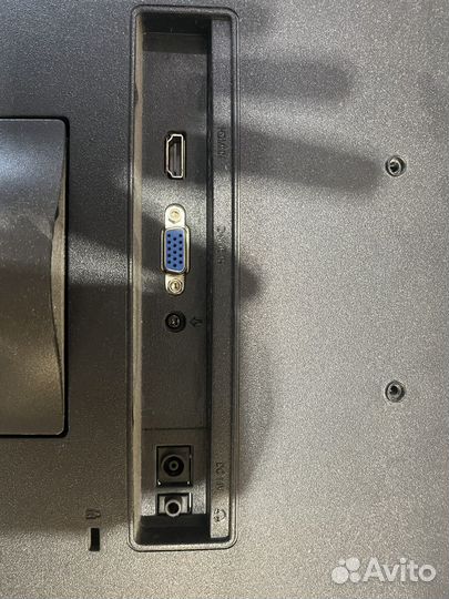 Монитор samsung 27