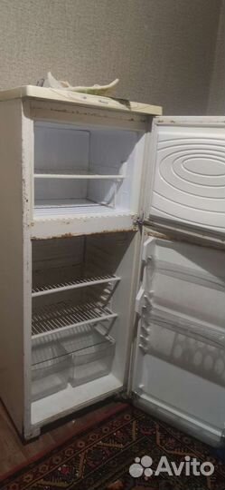 Холодильник бу