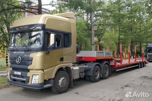 Фура перевозка грузов по России