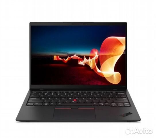 Lenovo ThinkPad (21E80012US)