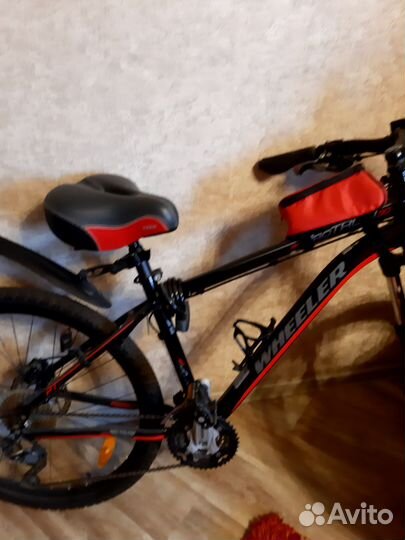Продам велосипед взрослый