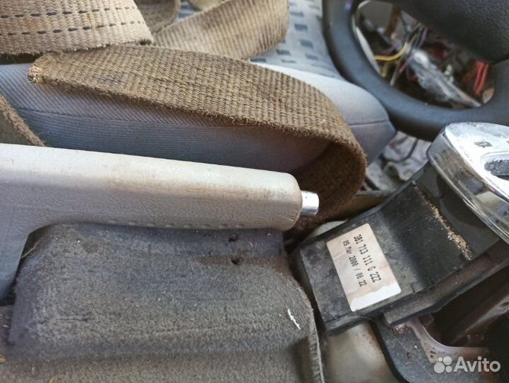 АКПП (автоматическая коробка переключения передач)