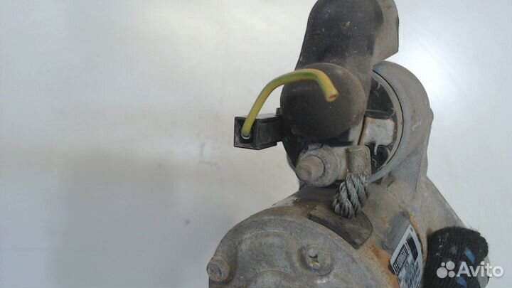 Стартер Suzuki Alto 2009, 2010