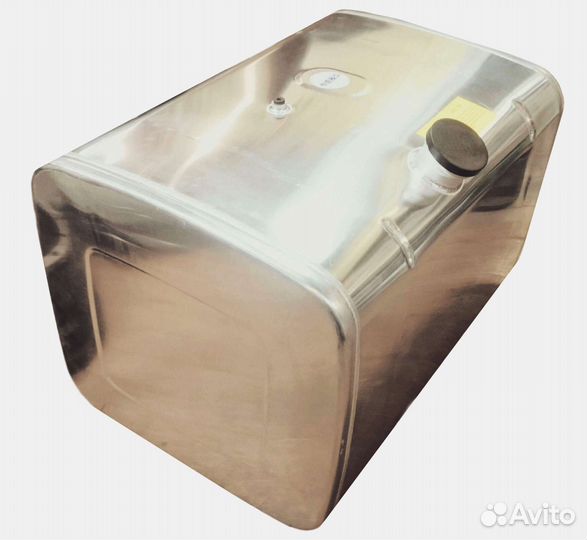 Бак топливный 400лshacman F2000,WP12 650*680*930