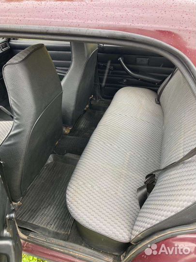 ВАЗ 2105 1.5 МТ, 2006, 43 000 км