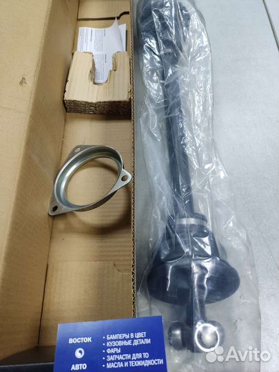 Привод logan sandero LADA largus