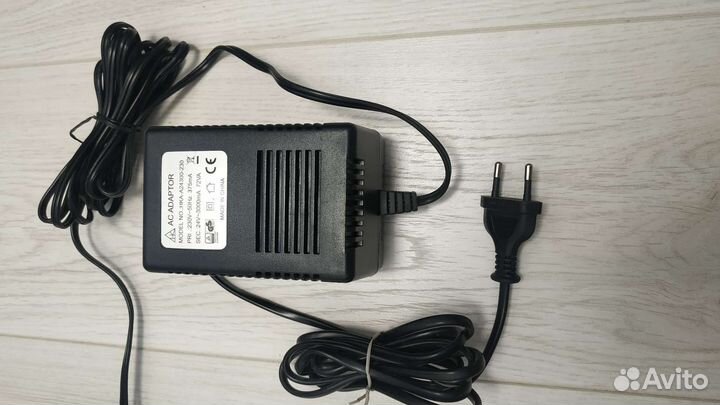 Блок питания