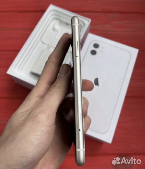 Apple iPhone 11 128gb