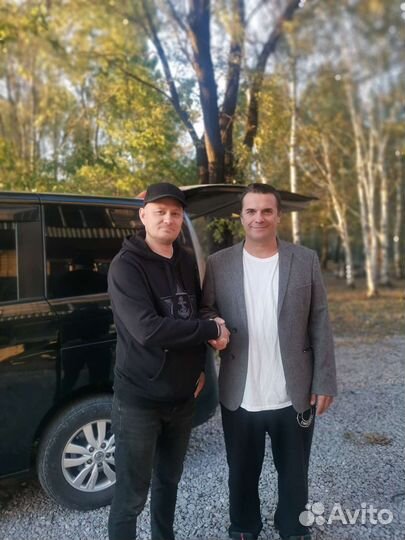 Перевозка пассажиров микроавтобусом