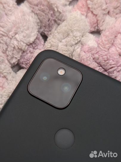 Google Pixel 5a 5G, 6/128 ГБ