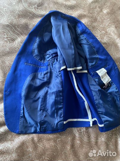 Костюм для альчика 110