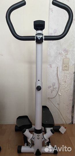 Тренажер степпер torneo