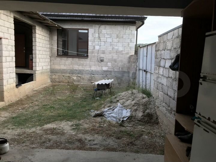 Дом 120 м² на участке 12 сот.