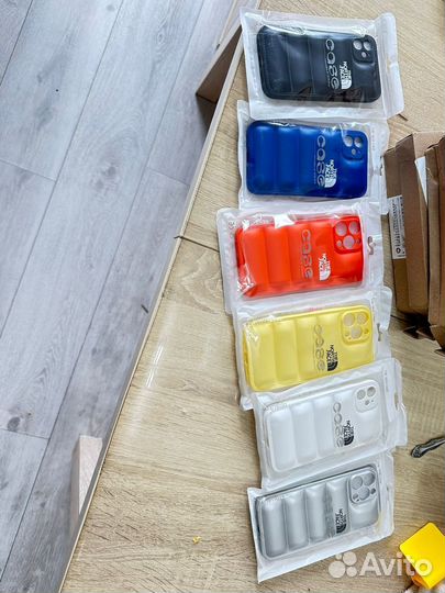 Чехол на iPhone 13 pro max и iPhone 11