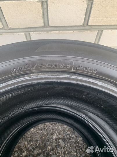 Hankook Optimo K415 225/55 R18