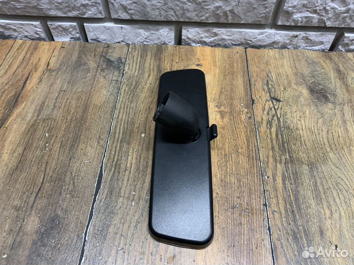 Skoda Rapid Зеркало заднего вида