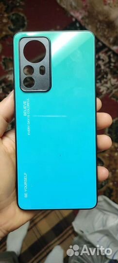 Чехол на xiaomi mi 11