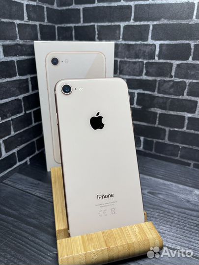 iPhone 8 64gb