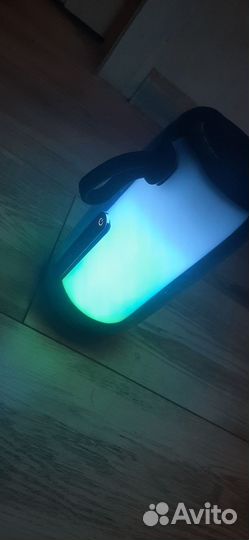 Колонка jbl pulse 5