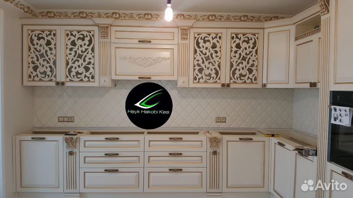 Фрезеровка на чпу