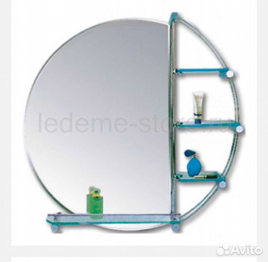 Набор в ванную