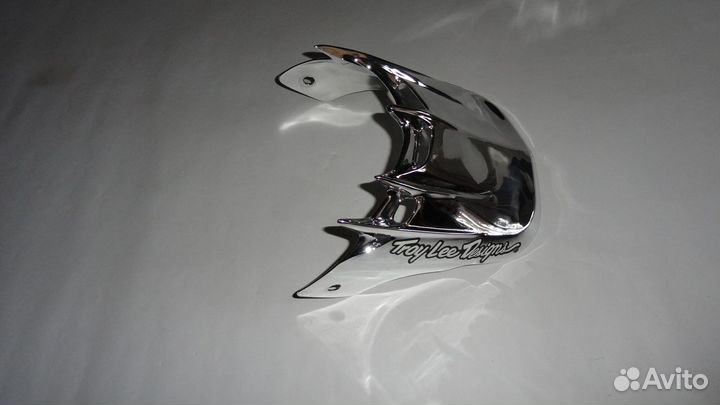 Shoei, Troy Lee Designs