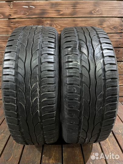 Sava Intensa HP 205/55 R16
