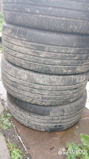 Continental ContiPremiumContact 205/55 R16