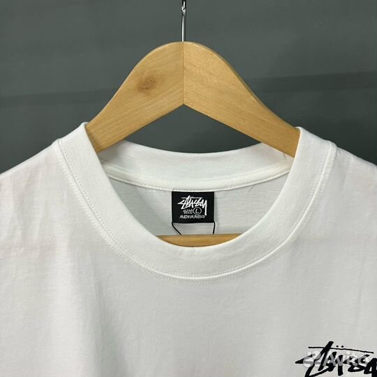 Футболка Stussy 8 ball Tee SS23