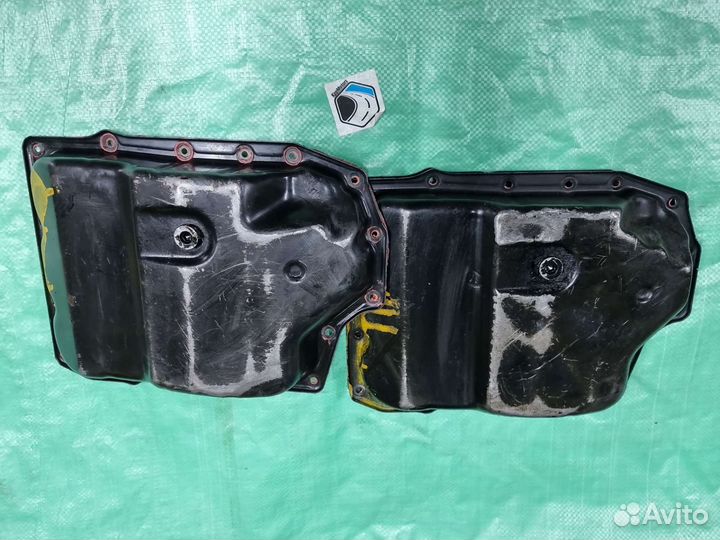 Поддон АКПП для Mazda CX 5 2012-2017