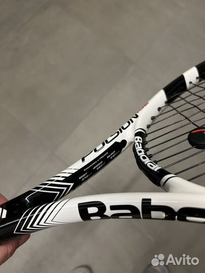 Ракетка для большого тенниса babolat