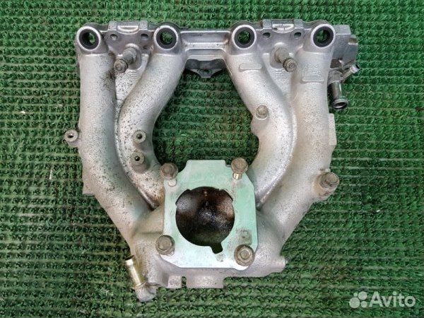 Коллектор впускной Honda Hr-V GH3 D16A 2001-2005