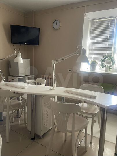 Свободного назначения, 25 м²