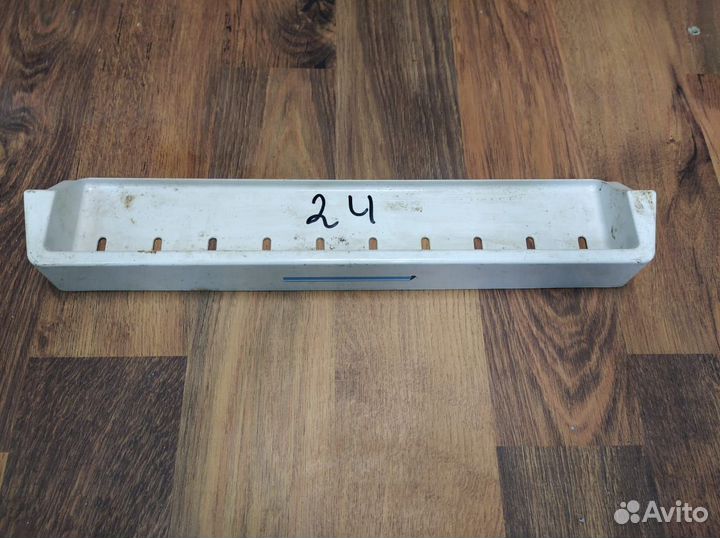 Балкон для холодильника №24 Минск