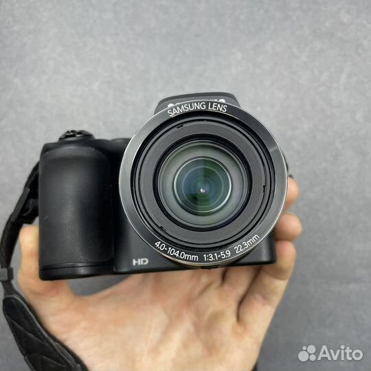 Samsung wb110