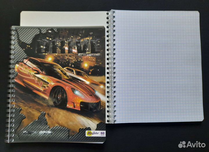 Канцелярские наборы