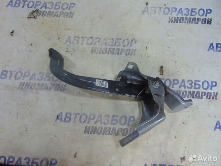 Педаль тормоза для Hyundai Solaris 1 2010-2017г