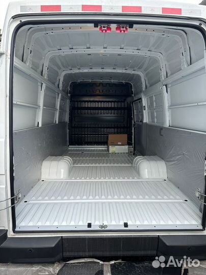 Iveco Daily 3.0 МТ, 2023, 100 км