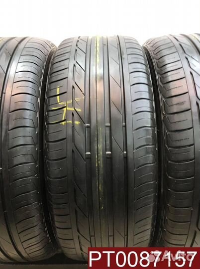 Bridgestone Turanza T001 225/50 R18 98H