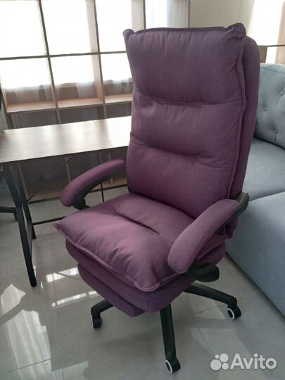 Офисное кресло Norster